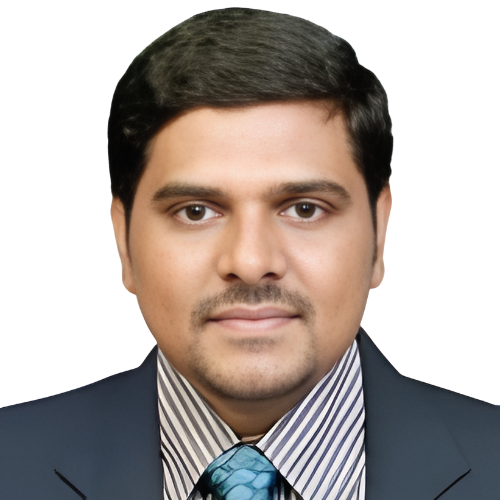 Dr. Surisetti Sreenivas